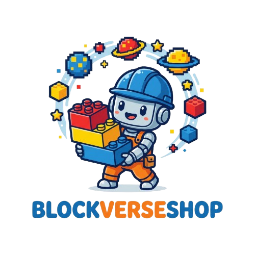 Block Verse Shop